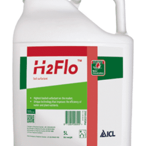 H2Flo