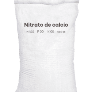 Nitrato de Calcio
