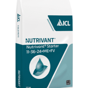 Nutrivant Starter