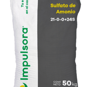 Sulfato de Amonio