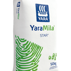 YaraMila Star