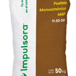 Fosfato Monoamónico