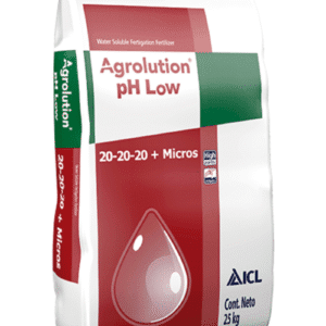 Agrolution pHLow 20