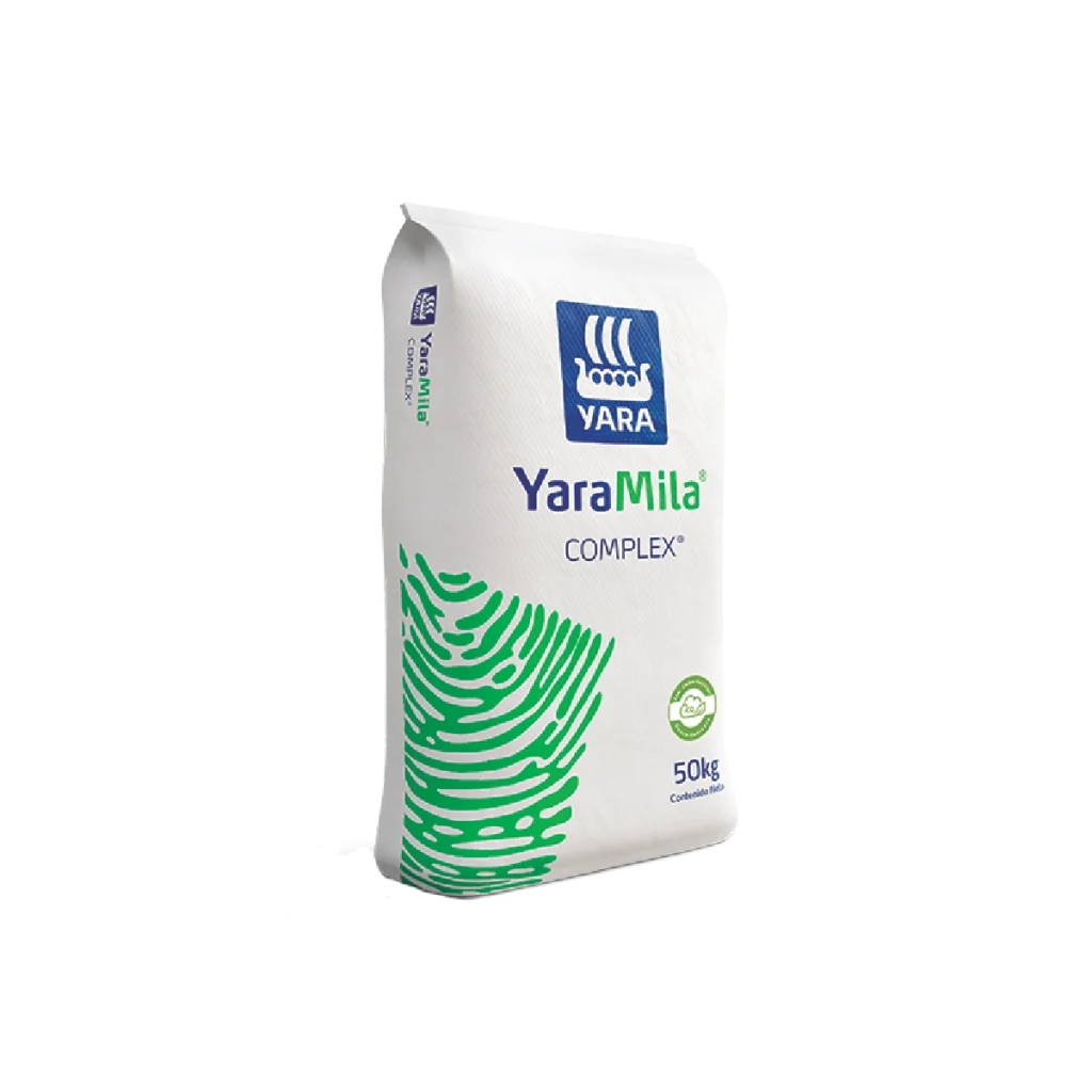 YaraMila COMPLEX fertilizante granulado