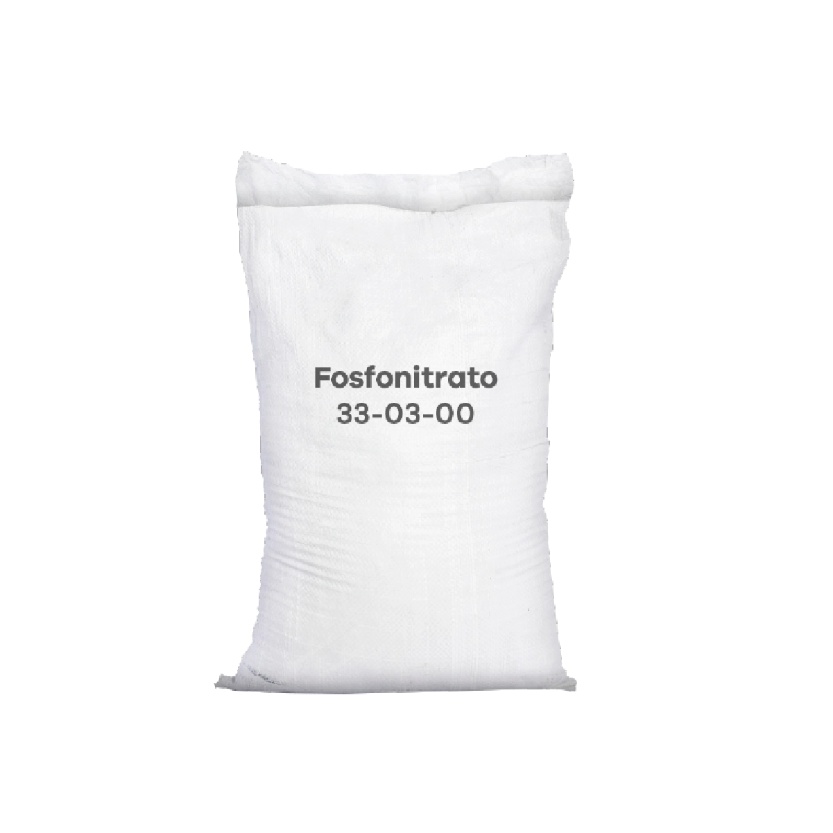 Fosfonitrato 33-03-00 fertilizante soluble